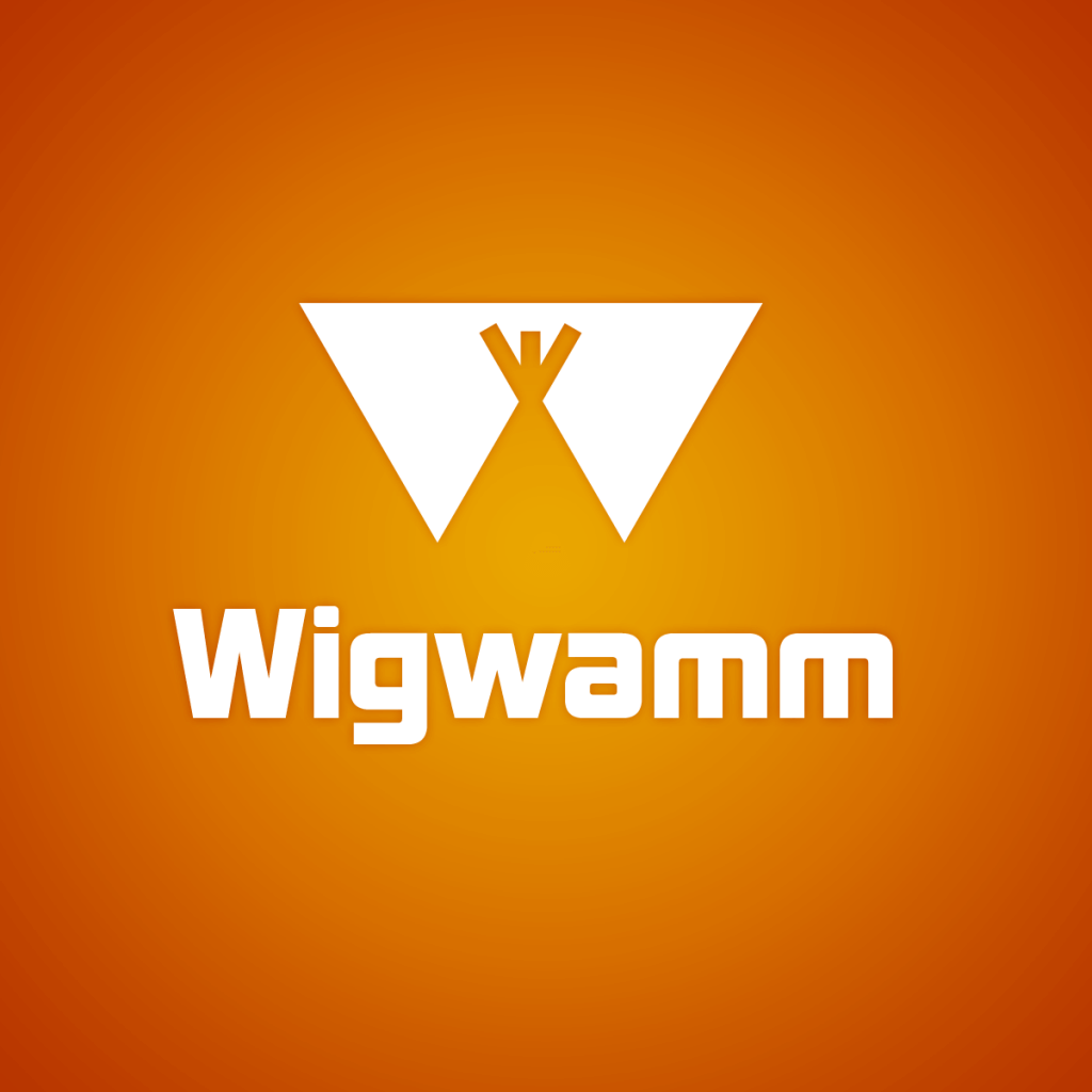 Wigwamm logo