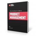 The Practitioner's Guide to Product Management 500x500