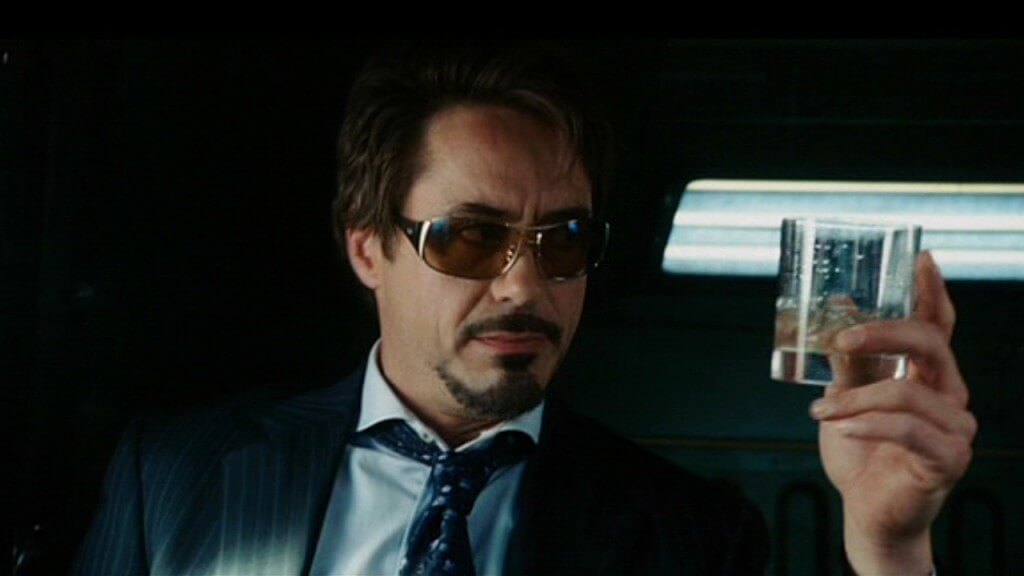 You don't necessarily need Tony Stark's billions
