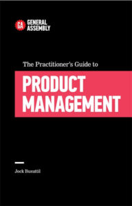The Practitioner's Guide to Product Management book cover