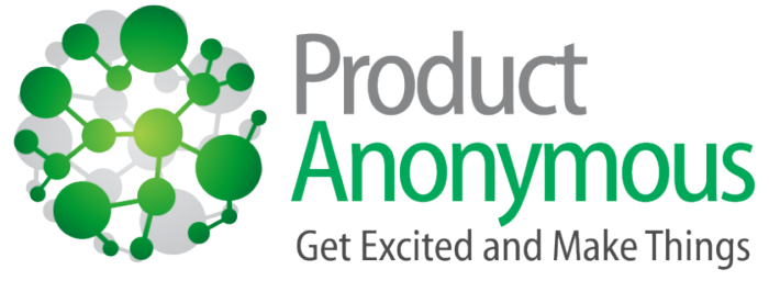 Product Anonymous logo