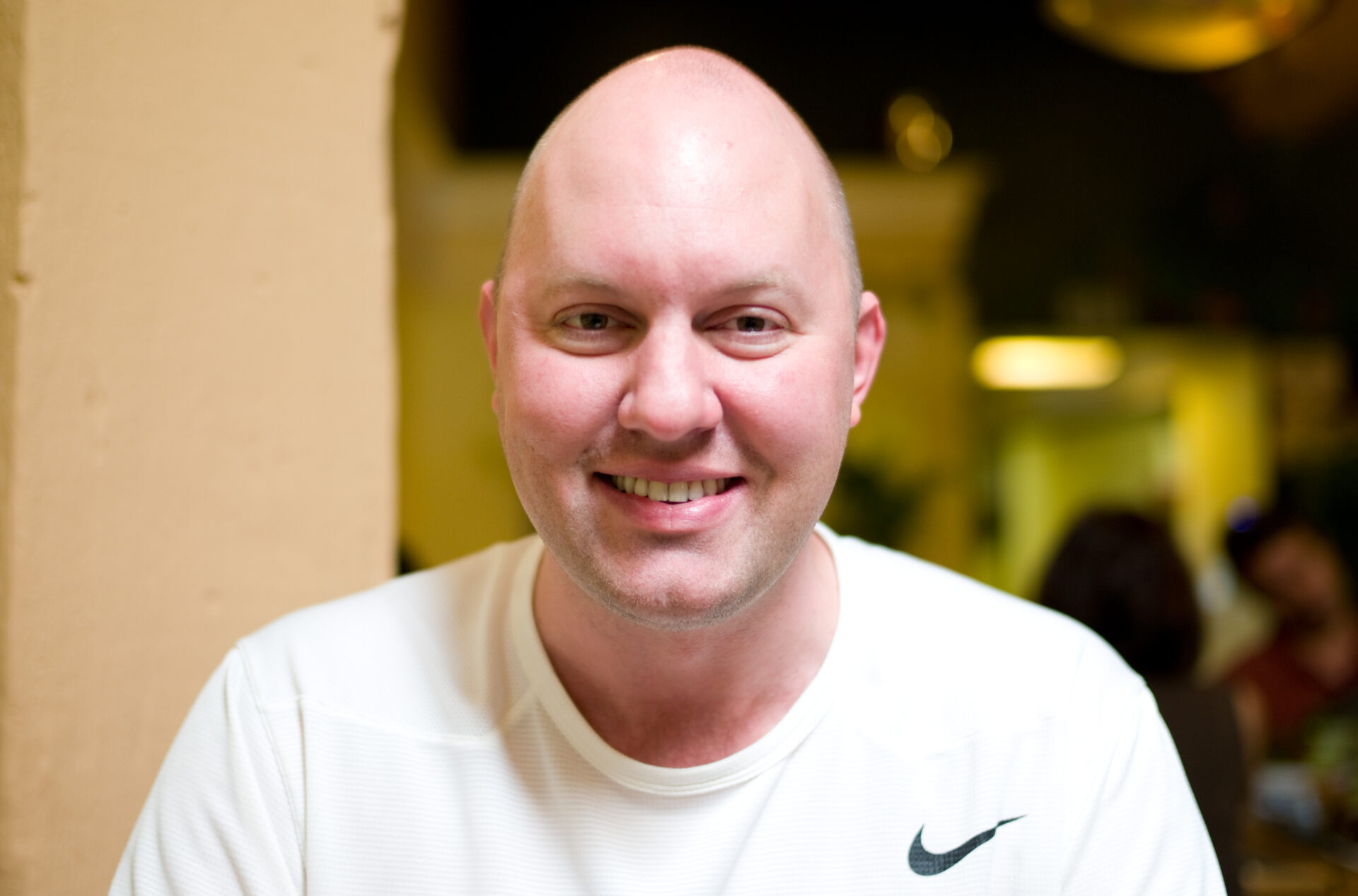 Marc Andreessen (Photo by N01 on Flickr (CC BY 2.0) )