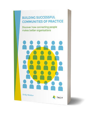 Building Successful Communities of Practice by Emily Webber